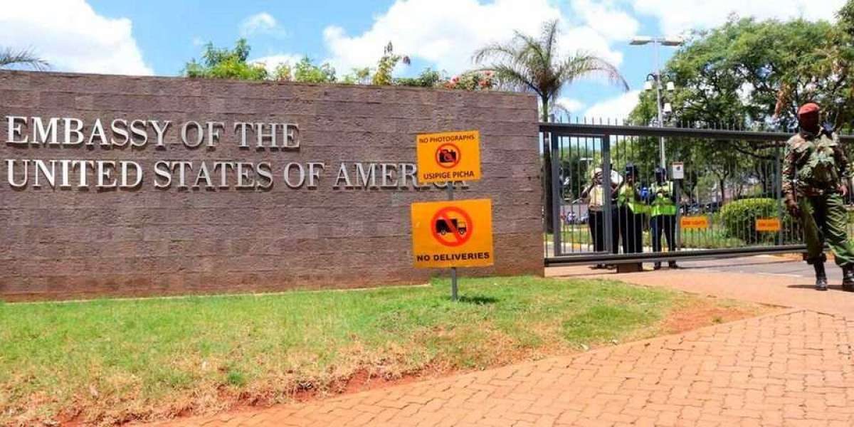 US issues poll travel alert, cautions Americans against travel in Kisumu