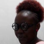 Doris Mwavita Profile Picture