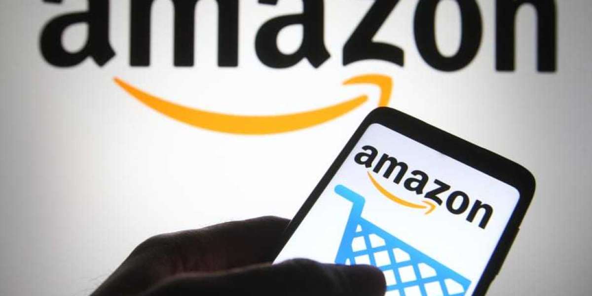 What is exactly Amazon?