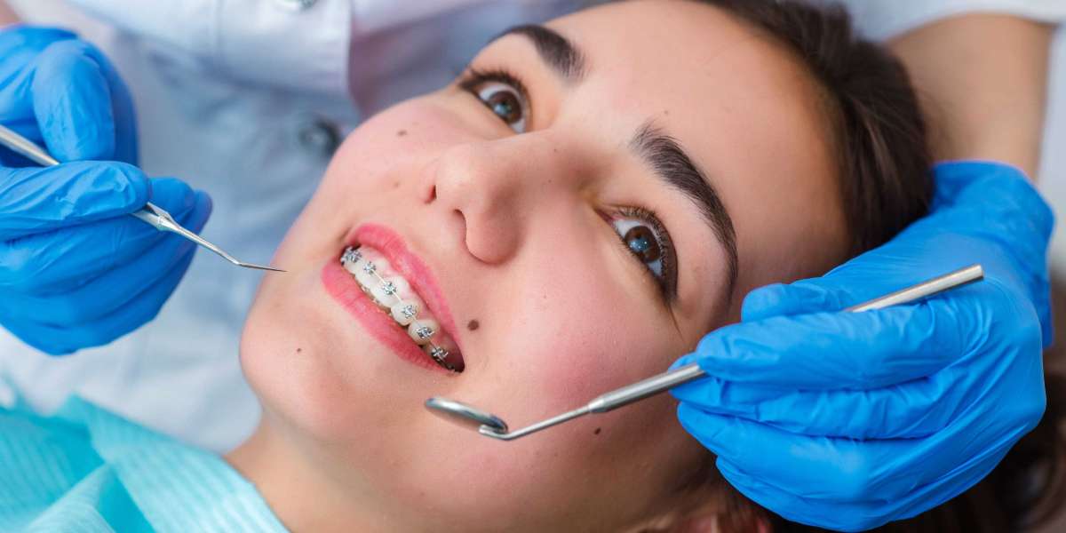 Orthodontist: When Is The Right Time To Consult?