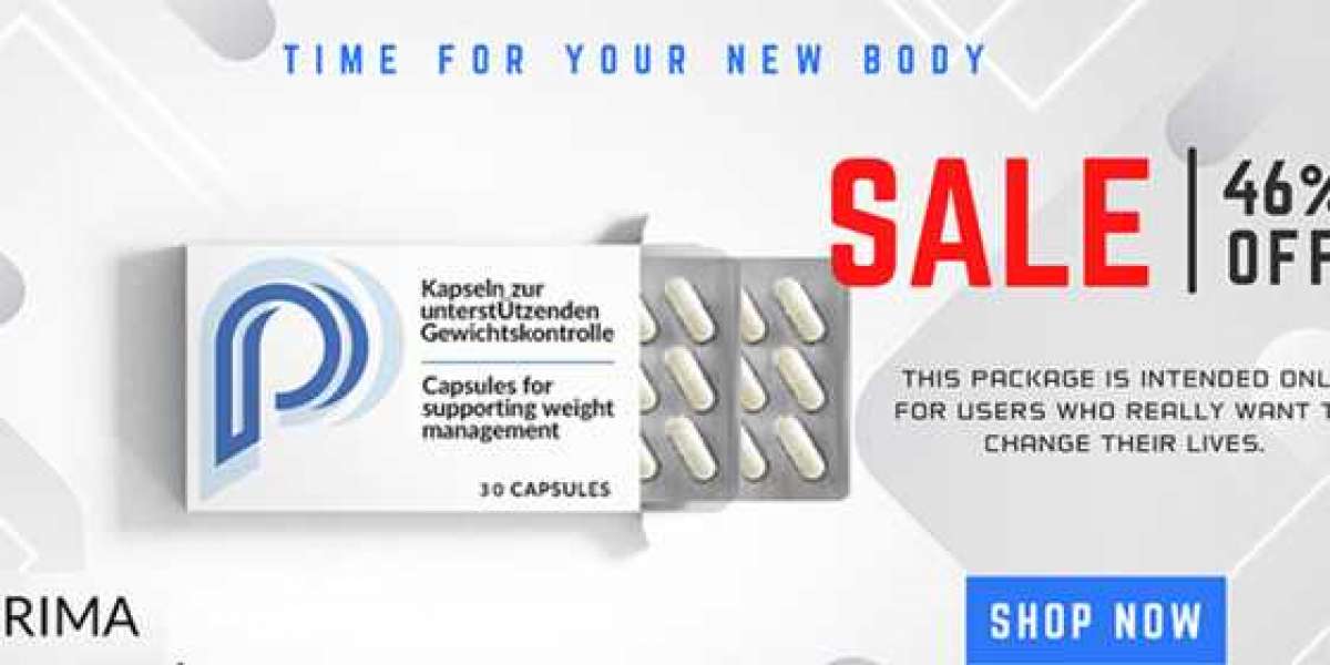 Prima Weight Loss Capsules UK Dragon Den Review or Price