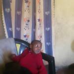 Lydia Njoroge Profile Picture