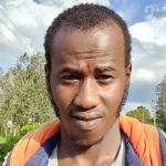 Jean Njau Profile Picture