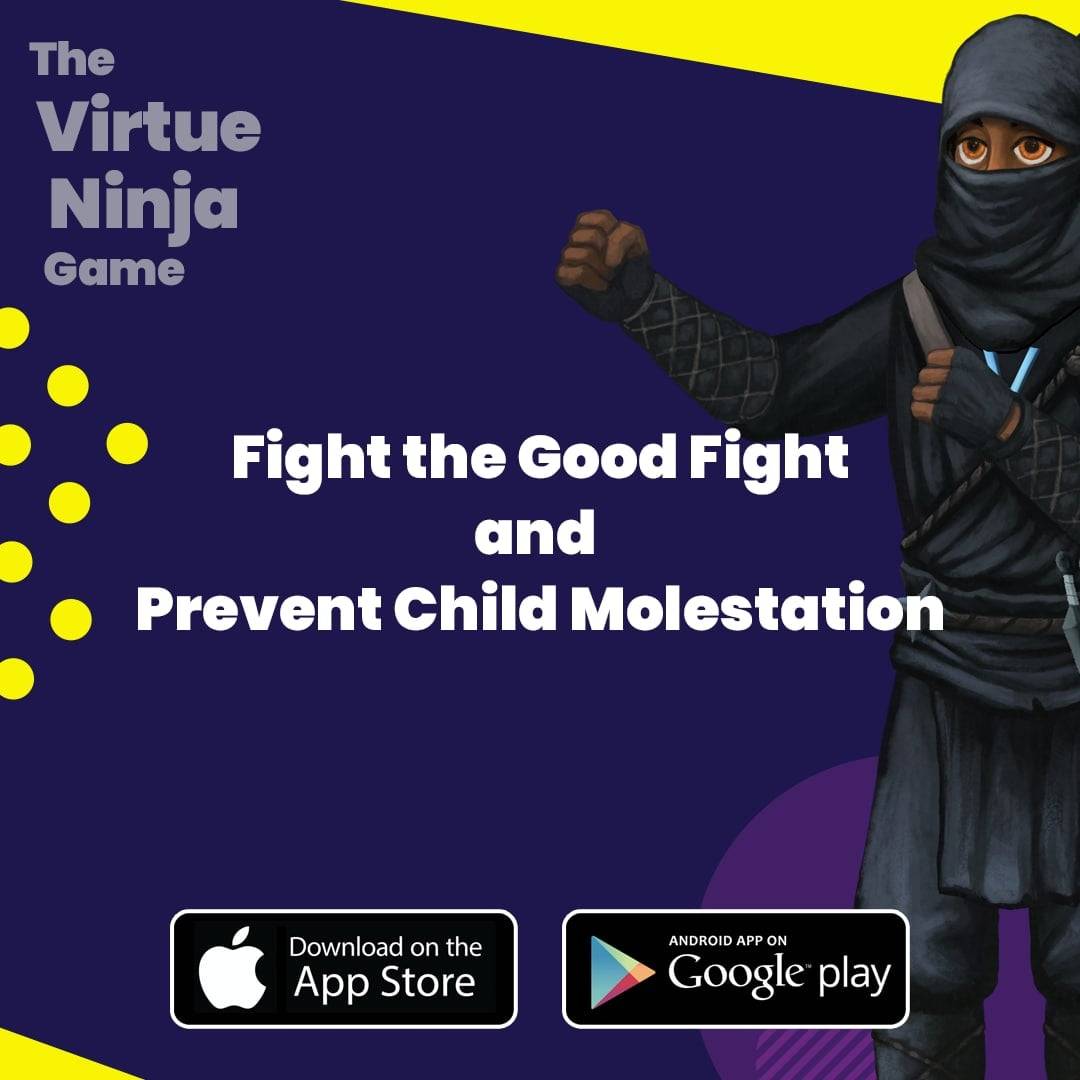 The Virtue Ninja Game — How Important Is To Choose The Right Atmosphere...