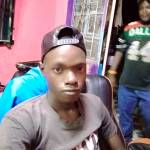 Brian Mutie Profile Picture