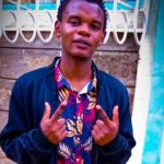 Christopher Nthusi Profile Picture