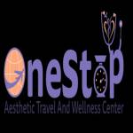 OneStop Aesthetic Profile Picture