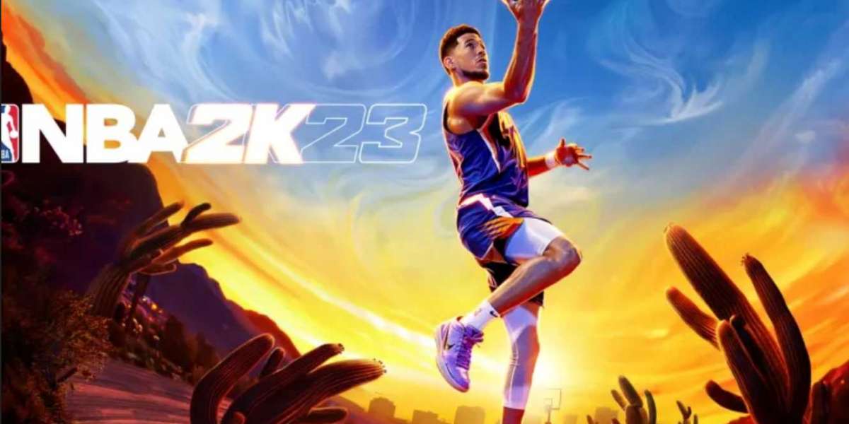 MT 2K23 players available through the season