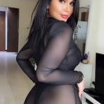 Priya Sharma Profile Picture