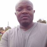 Derick Maghanga Profile Picture