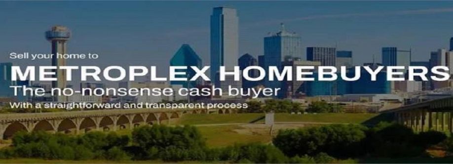 Metroplex Homebuyers Cover Image