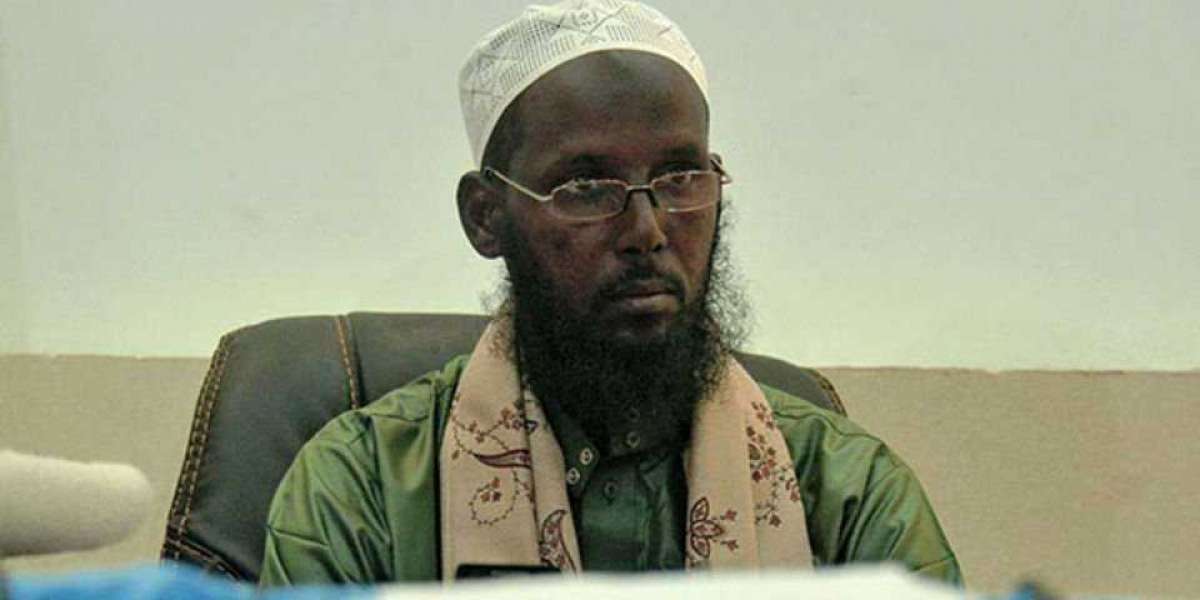 Somalia appoints former Al-Shabaab leader Muktar Robow as religion minister