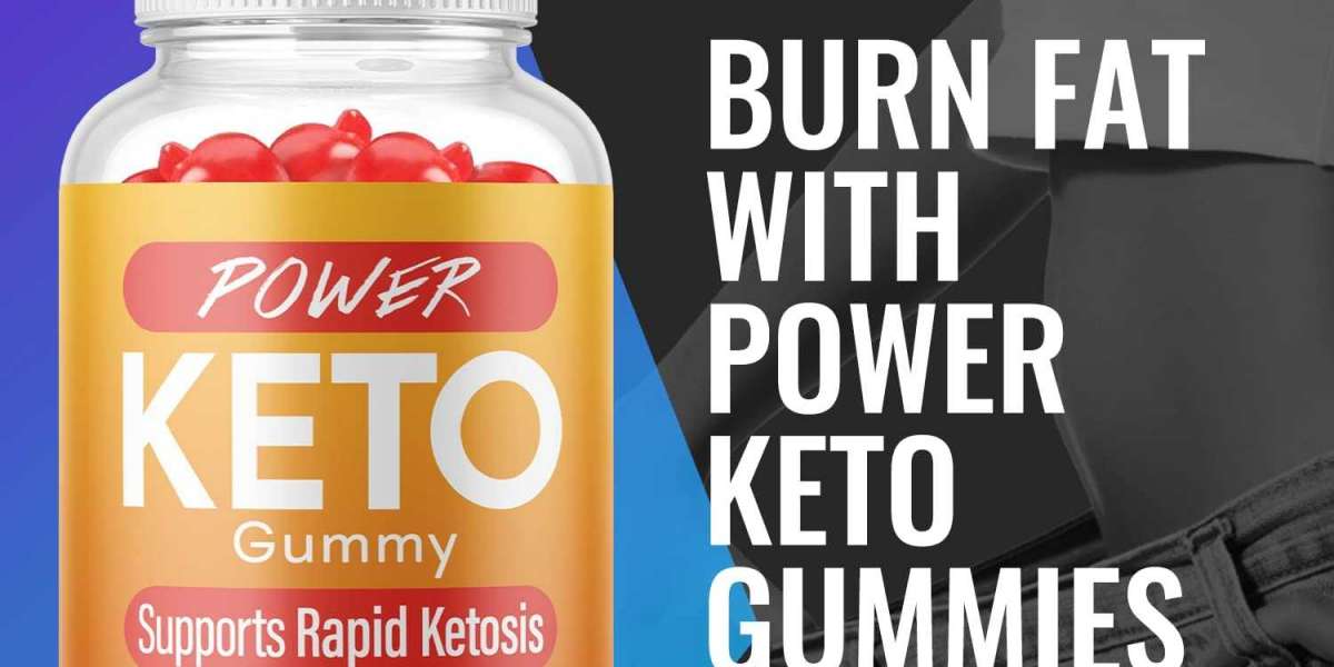 Power Keto Gummies Reviews (Scam Exposed) Ingredients and Side Effects