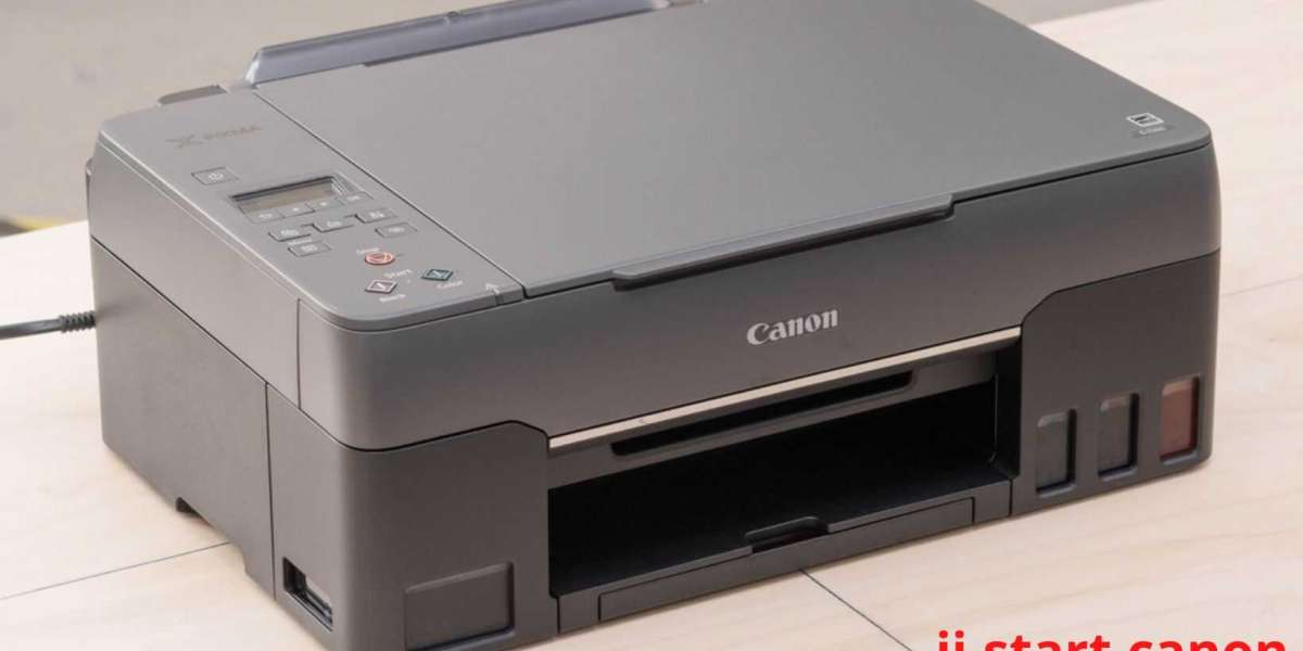 How To Install a Canon Printer [A Comprehensive Guide]
