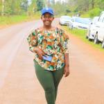 Faith Mbugua Profile Picture
