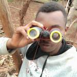 Mikedon Mwangi Profile Picture