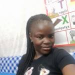 Sylvia Sakwa Profile Picture