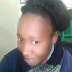 Esther Okindo Profile Picture