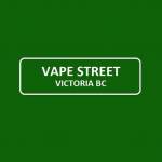 Vape Street Victoria BC Profile Picture