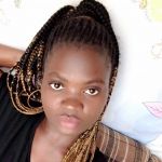 Mercy Nangila Profile Picture