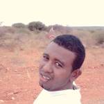 Khalif Issak Profile Picture