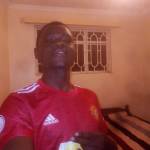 540mjamo Profile Picture