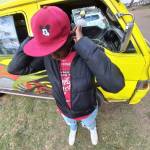 Robinson muchiri Profile Picture