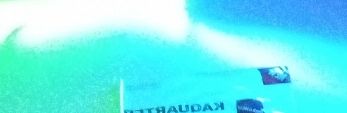 Paul Wambua Cover Image