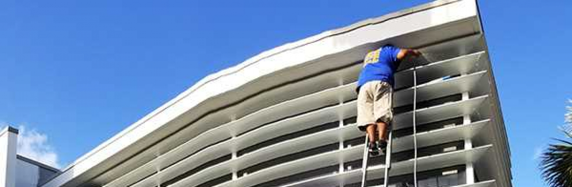 Miami Affordable Window Cleaning Cover Image