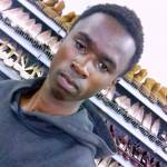 Stephen Mutuku Profile Picture