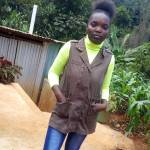 Sharon Mwende Profile Picture