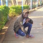 David Thuo Profile Picture