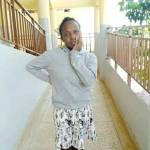 Ivy Jepchumba Profile Picture