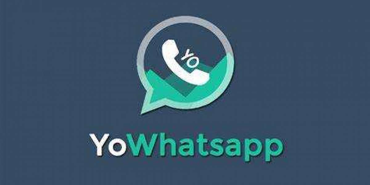 What is Yowhatsapp Apk?