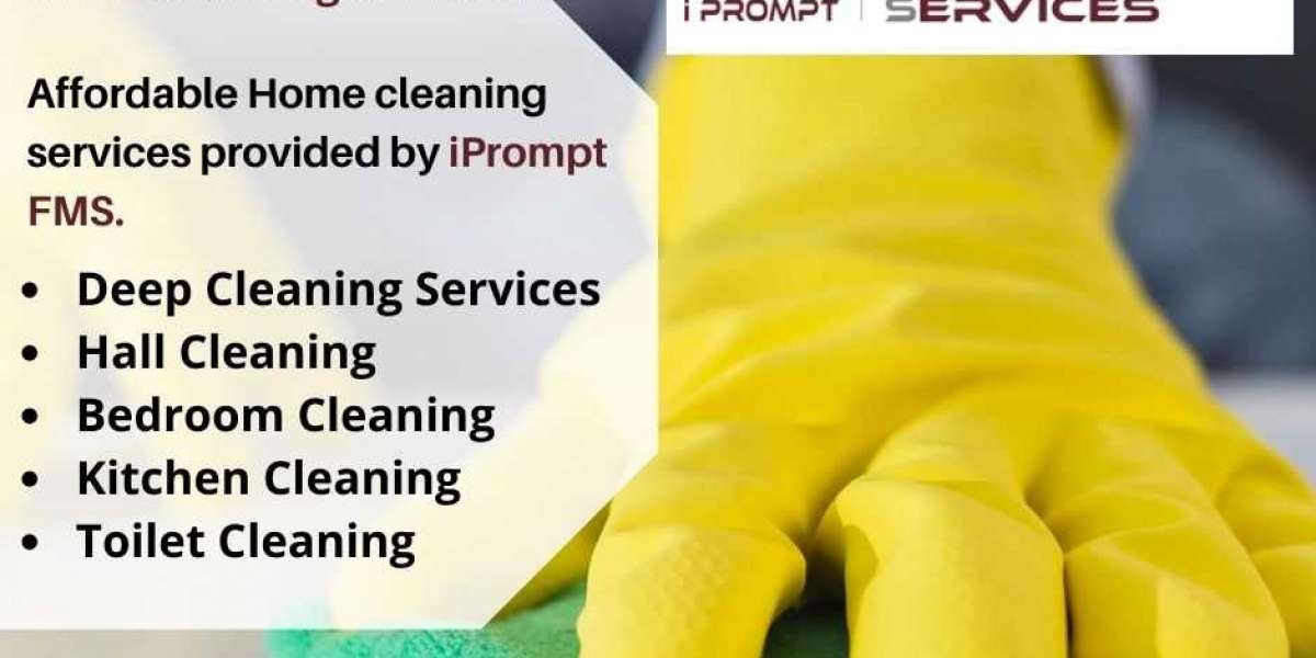 Home Deep Cleaning | Kitchen | Toilet Cleaning Services in Chennai