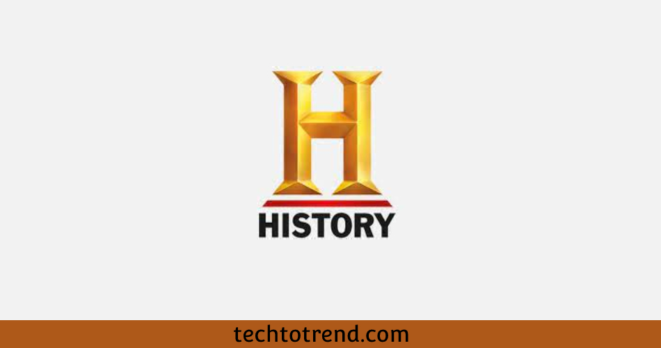 History.com/activate - Enter Code - History.com/register