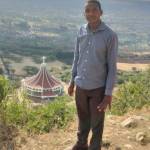 COSMAS KIPTOO Profile Picture