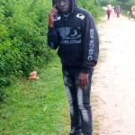 Ivan Chirchir Profile Picture