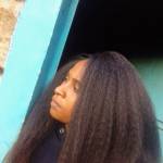 Agnes Nzula Profile Picture