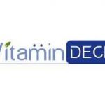 vitamin deck