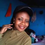 Mary Muriuki Profile Picture