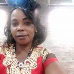 Dorcas Mbinya Profile Picture