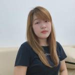 Indri Wulandari Profile Picture