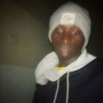 Mark Warigia Profile Picture