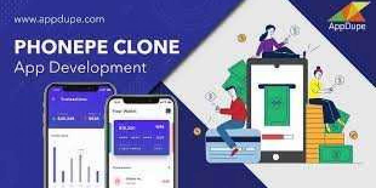 PhonePe Clone