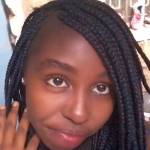 Yvonne kagunda Profile Picture