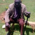 Joel Mutai Profile Picture