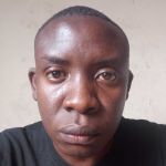 Peter Phiri Profile Picture