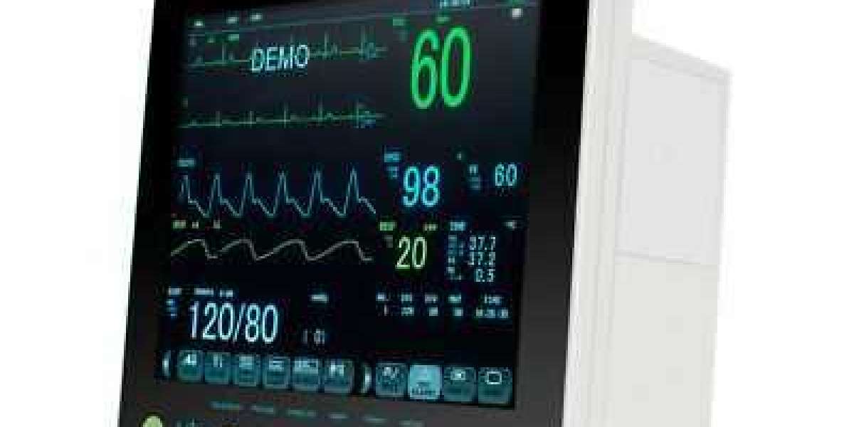 Advantages of Multi-Parameter vs. Stand-Alone Box in Patient Monitoring