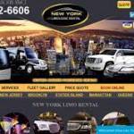 New York Limousine Service Profile Picture